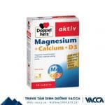 vien doppelherz magnesium calcium d3