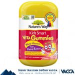multi vitamin kids naturesway
