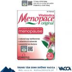 vien vitabiotics menopace sinh lu nu