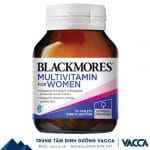 women multi vitamin blackmores