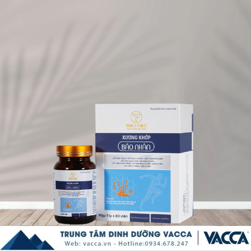 Đông trùng hạ thảo có chữa xương khớp không?