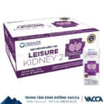 Thực Phẩm Dinh Dưỡng Y Học Leisure Kidney 2