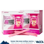 Bột Uống Hỗ Trợ Tiêu Hóa Intestines Beauty Queen