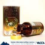 Nano Oyster Gold - Viên Tinh Chất Hàu Hỗ Trợ Sức Khỏe Nam Giới