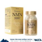 Viên Uống Premium NMN 38000+ Eikenbi