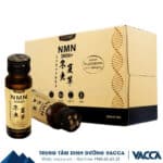 Nước Uống NMN Đông Trùng Hạ thảo 38000+ Eikenbi