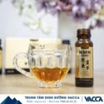 Nước Uống NMN Đông Trùng Hạ thảo 38000+ Eikenbi