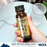 Nước Uống NMN Đông Trùng Hạ thảo 38000+ Eikenbi