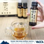 Nước Uống NMN Đông Trùng Hạ thảo 38000+ Eikenbi